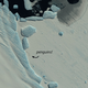 An emperor penguin colony captured via Sentinel-2 on November 3, 2019, at Cape Poinsett in Antarctica.